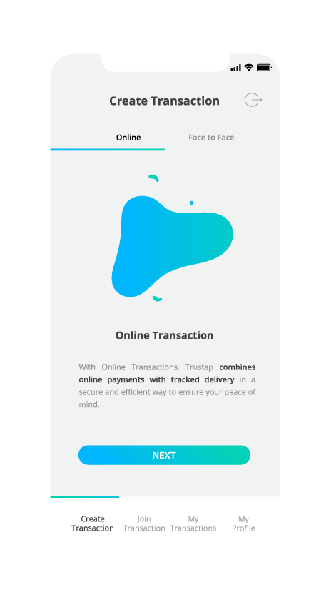 Trustap Mobile Pay