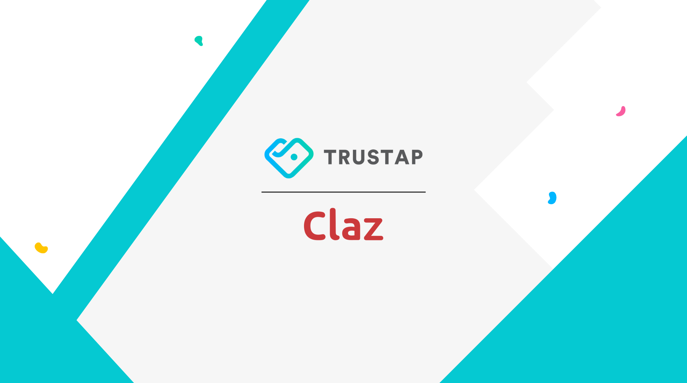 How to use Trustap on Claz